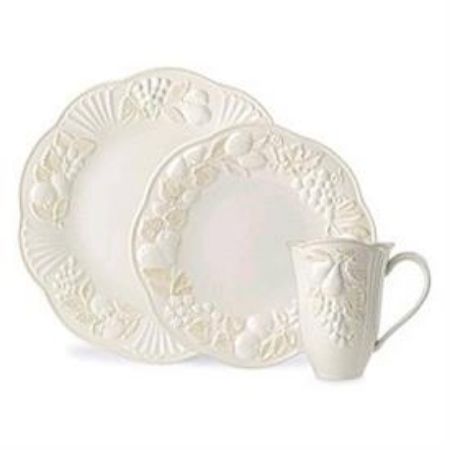 Picture for pattern Butler's Pantry, Fruitier