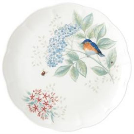 Picture for pattern Butterfly Meadow, Flutter