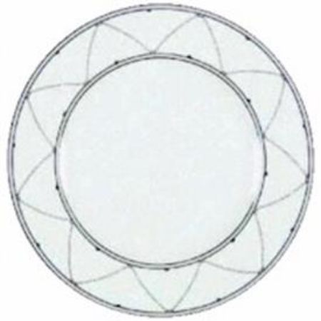 Picture for pattern Crossroads