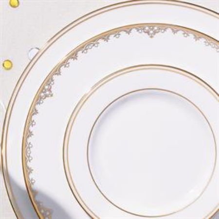 Picture for pattern Federal Gold