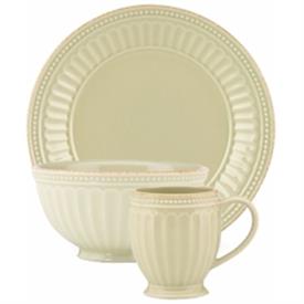 Show products in the French Perle, Groove, Pistachio pattern