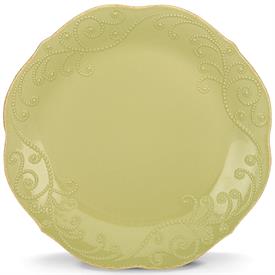 Show products in the French Perle, Pistachio pattern