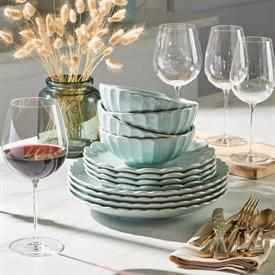 Picture for category French Perle, Scallop, Ice Blue