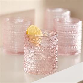 Show products in the Glass for All Seasons, Pink pattern