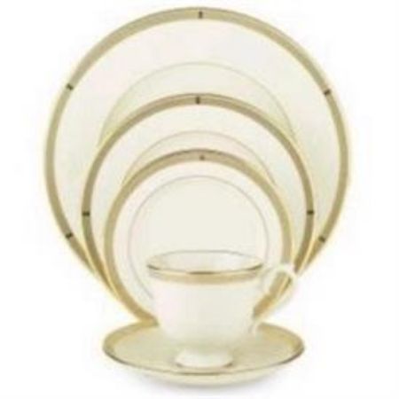 Picture for pattern Golden Weave