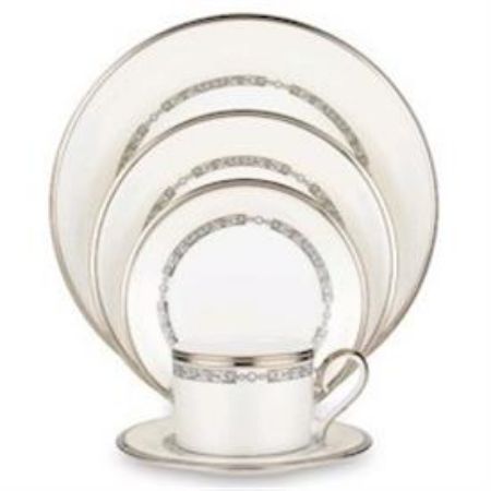 Picture for pattern Grand Affair