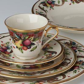 Picture for category Holiday, Tartan