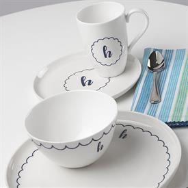 Show products in the ID, Navy Scallop pattern