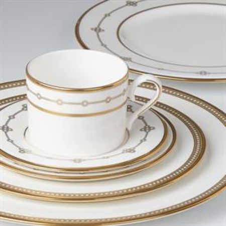 Picture for pattern Jeweled Jardin