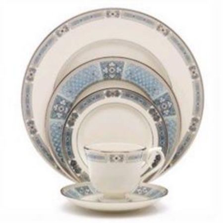 Picture for pattern Jewels Sapphire