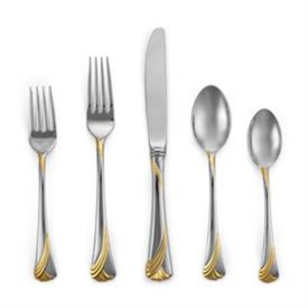 Picture for pattern Kelly Gold