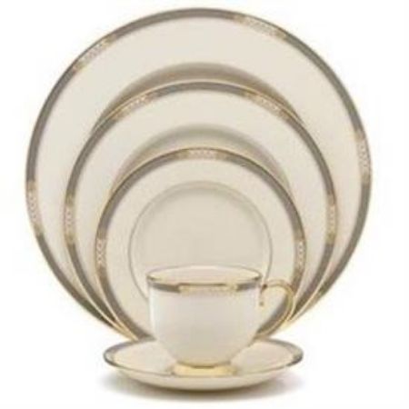 Picture for pattern McKinley