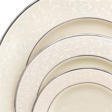 Picture for pattern Pearl Innocence