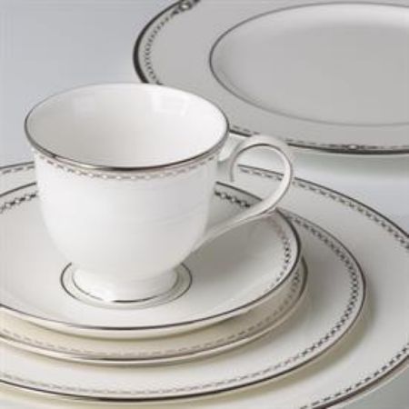 Picture for pattern Pearl Platinum