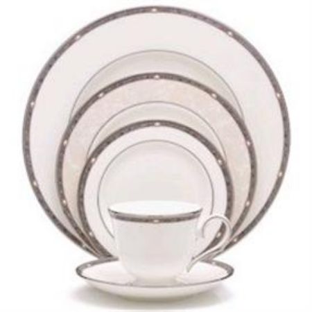 Picture for pattern Pearlescence Platinum