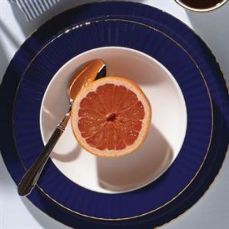 Picture for pattern Pleated Colors, Navy