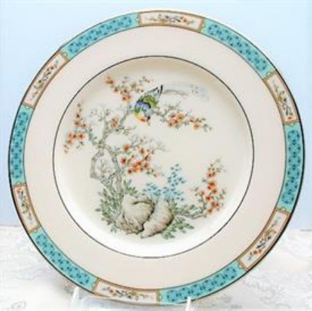 Picture for pattern Plum Blossoms