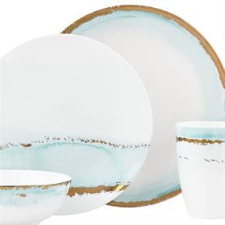 Picture for pattern Radiance, Spring