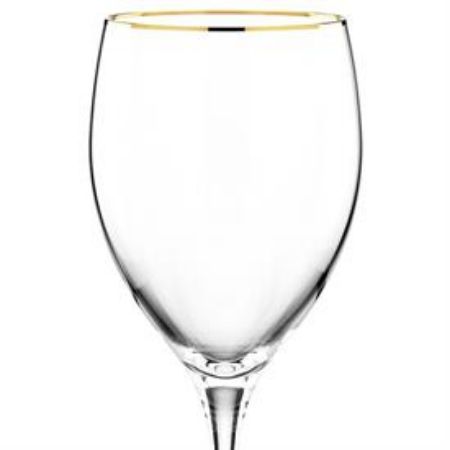 Picture for pattern Timeless Gold