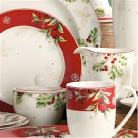 Picture for pattern Treasured Traditions