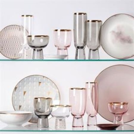 Picture for pattern Trianna Crystal