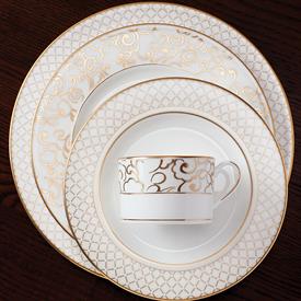 Picture for category Venetian Lace, Gold