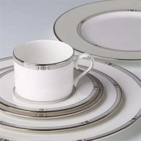 Picture for pattern Westerly Platinum