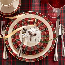 Picture for category Winter Greetings, Plaid