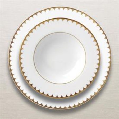 Picture for pattern Aegean Filet Gold