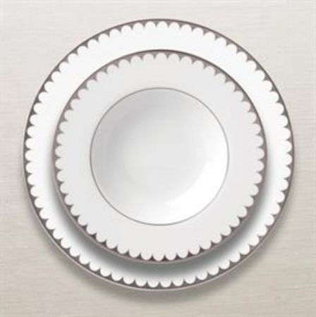 Picture for pattern Aegean Filet Platinum