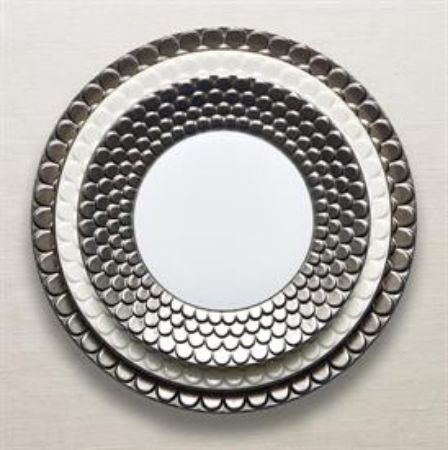 Picture for pattern Aegean Platinum