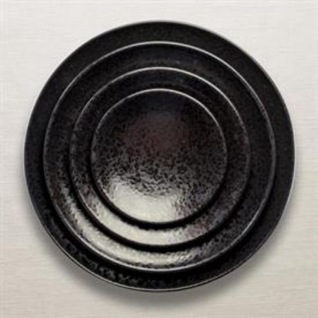 Picture for pattern Alchimie Black