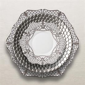 Show products in the Alencon Platinum pattern