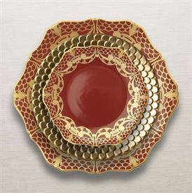 Show products in the Alencon Red pattern