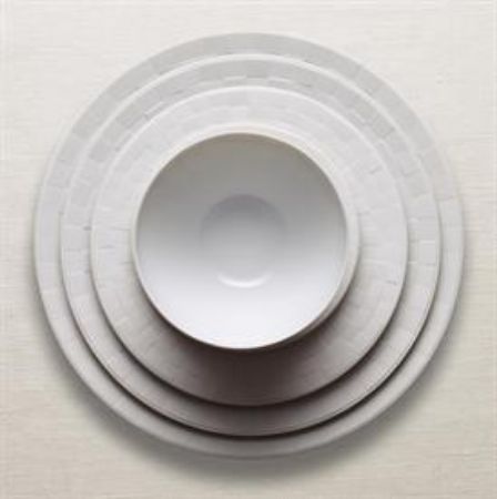 Picture for pattern Byzanteum White