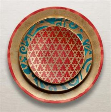 Picture for pattern Fortuny Assorted