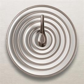 Show products in the Soie Tressee Platinum pattern