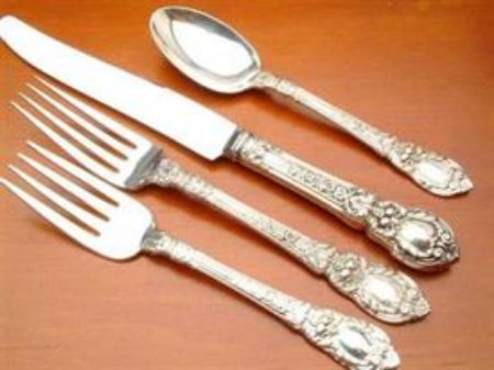 Picture for pattern Charles II