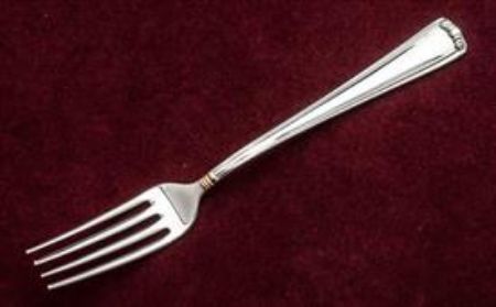 Picture for pattern Golden Embassy Scroll