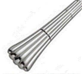 Show products in the Nassau pattern