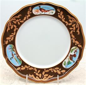 Show products in the Winter Game Birds, Chestnut pattern