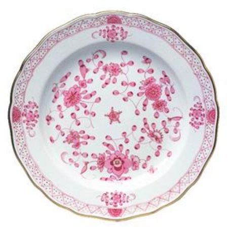 Picture for pattern Oriental Flower, Amethyst