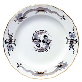 Show products in the Ornate Dragon, Black pattern