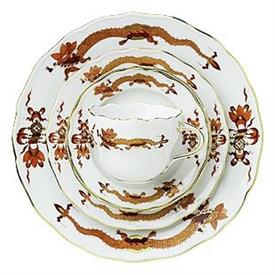 Show products in the Ornate Dragon, Brown pattern