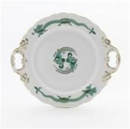 Picture for pattern Ornate Dragon, Green