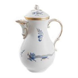 Show products in the Ornate Dragon, Light Blue pattern