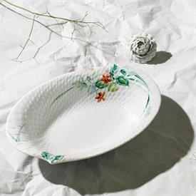 Picture for category Woodland Flora, Waves Relief