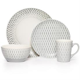 Show products in the Aurora Grey pattern