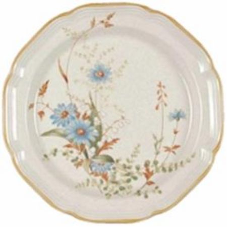 Picture for pattern Blue Daisies