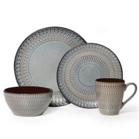 Picture for pattern Broadway